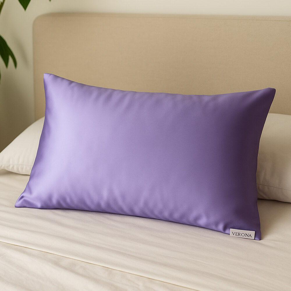 Funda de satín (68 cm x 47 cm) Verona - Image 5